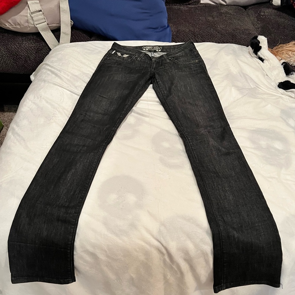 Robin’s Jean Women’s Marilyn Straight